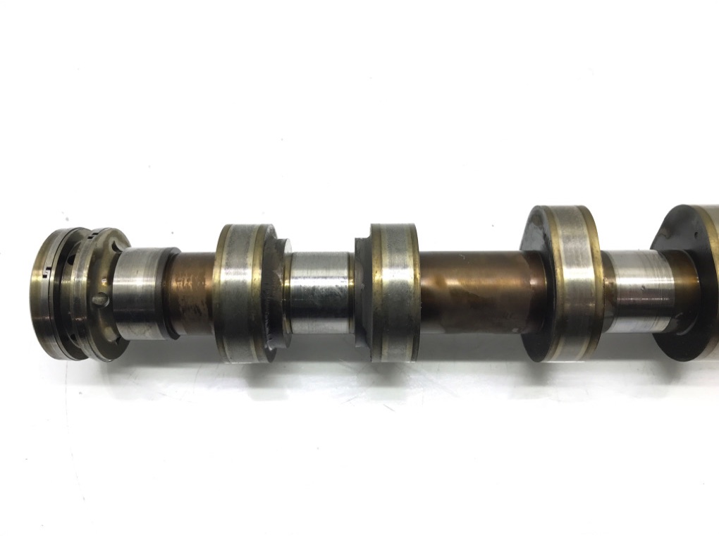 Распредвал бу для BMW 3 E90/E91/E92/E93 2.0 i,  2008 г.