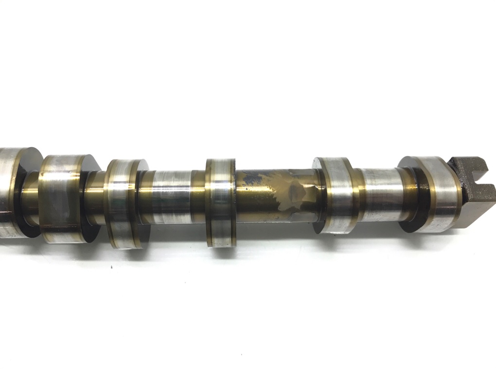 Распредвал бу для BMW 3 E90/E91/E92/E93 2.0 i,  2008 г.