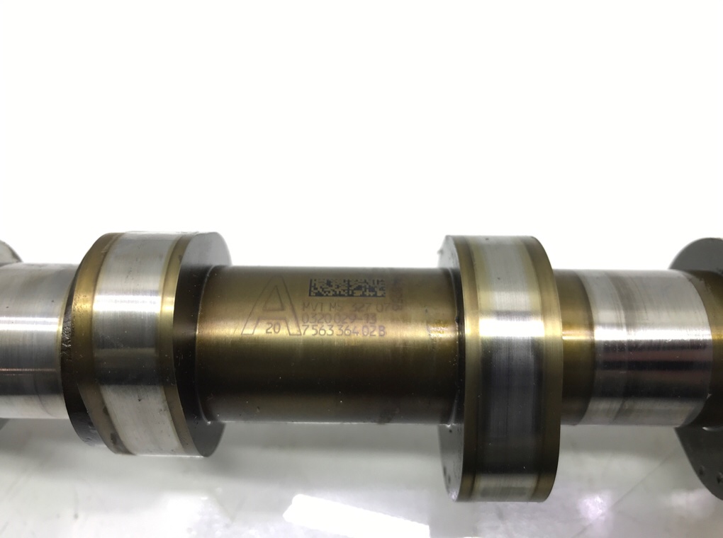 Распредвал бу для BMW 3 E90/E91/E92/E93 2.0 i,  2008 г.