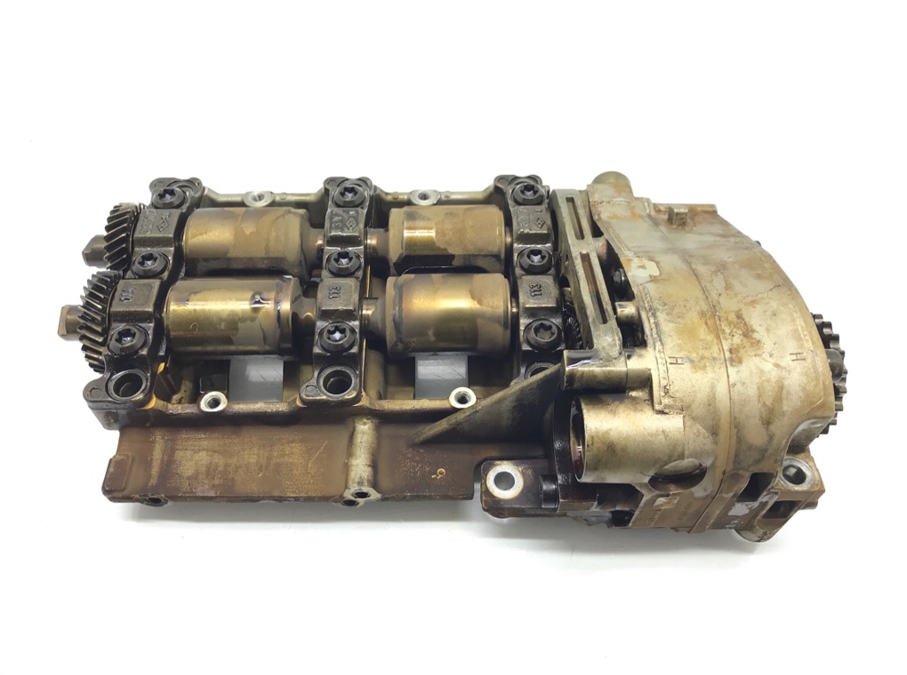 Насос масляный бу для BMW 3 E90/E91/E92/E93 2.0 i, 2008 г. Насос масляный бу для BMW 3 E90/E91/E92/E93 2.0 i, 2008 г.