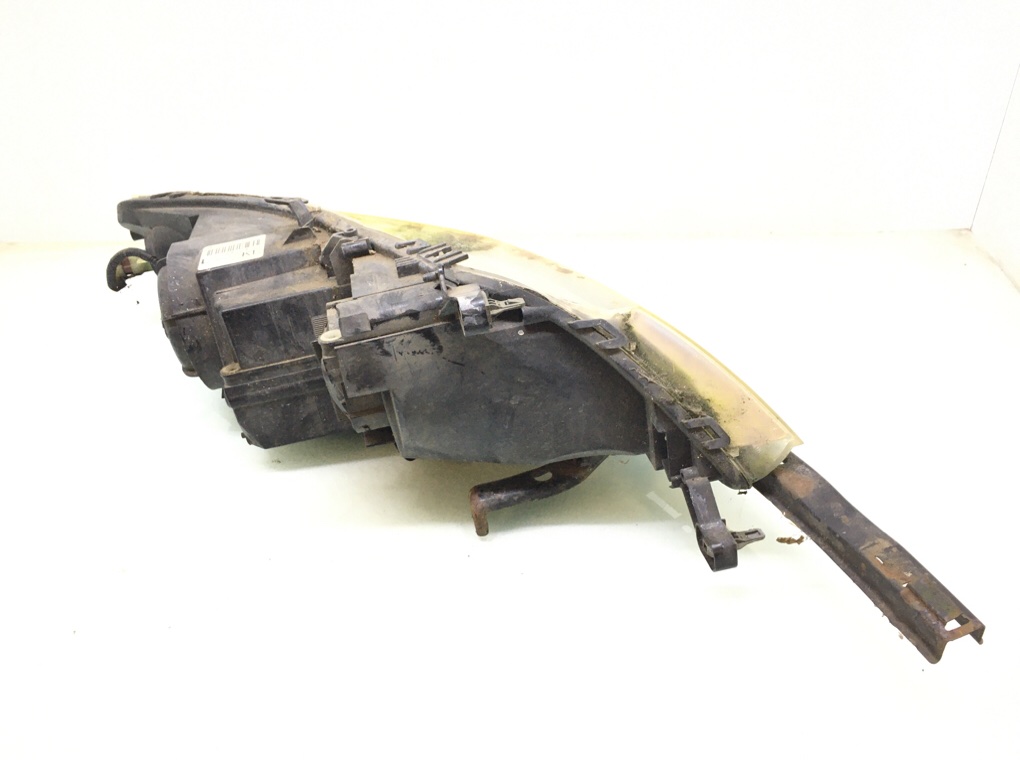 Фара левая бу для Honda Civic 8 2.2 CTDi,  2005 г.