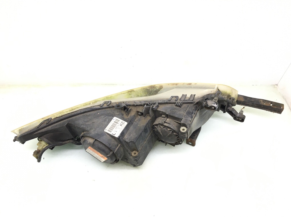 Фара левая бу для Honda Civic 8 2.2 CTDi,  2005 г.