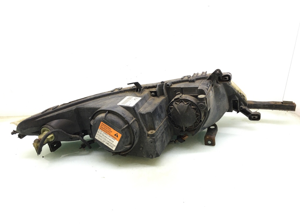 Фара левая бу для Honda Civic 8 2.2 CTDi,  2005 г.