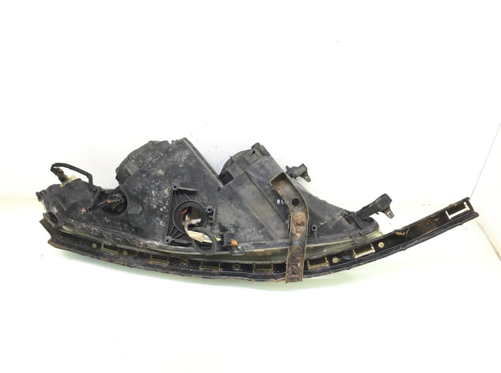 Фара левая бу для Honda Civic 8 2.2 CTDi,  2005 г.