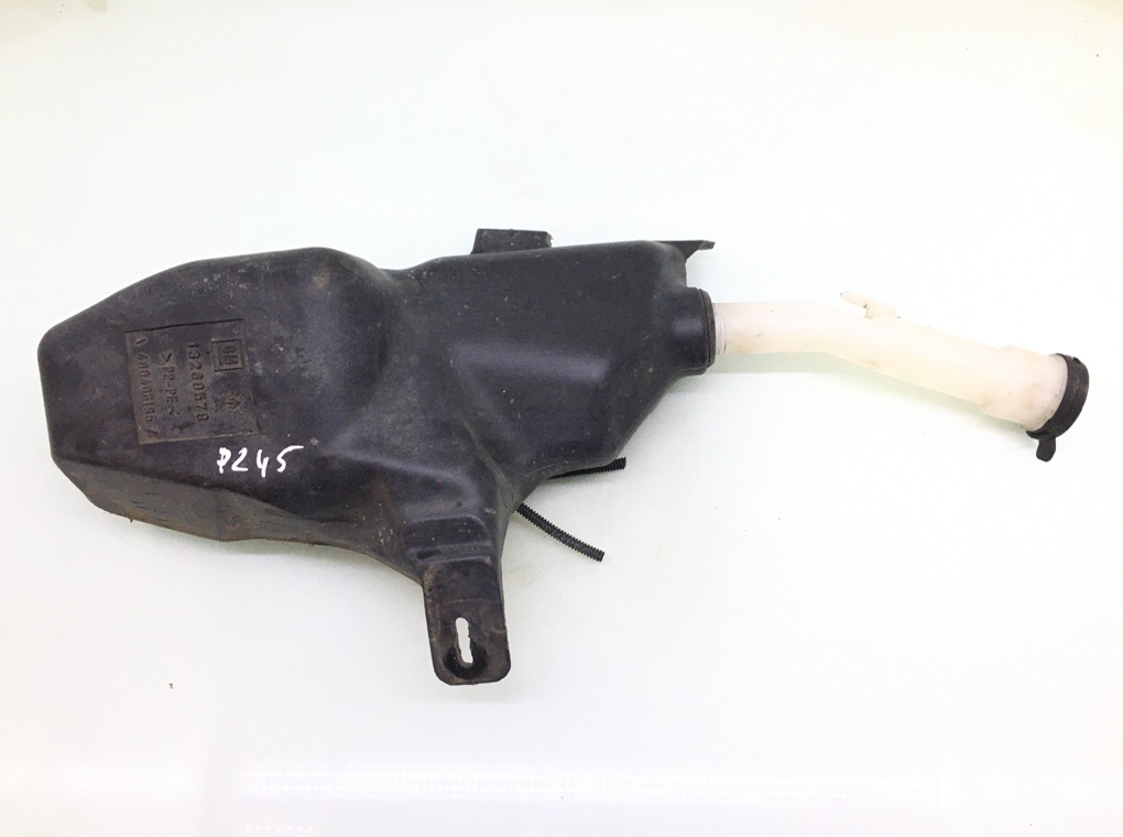 Бачок омывателя бу для Opel Zafira C 2.0 CDTi, 2013 г.