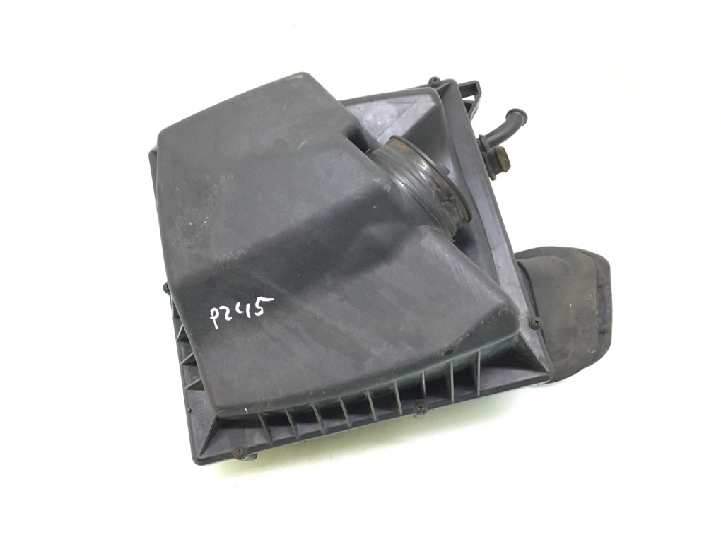 Корпус воздушного фильтра бу для Opel Zafira C 2.0 CDTi, 2013 г. Корпус воздушного фильтра бу для Opel Zafira C 2.0 CDTi, 2013 г.