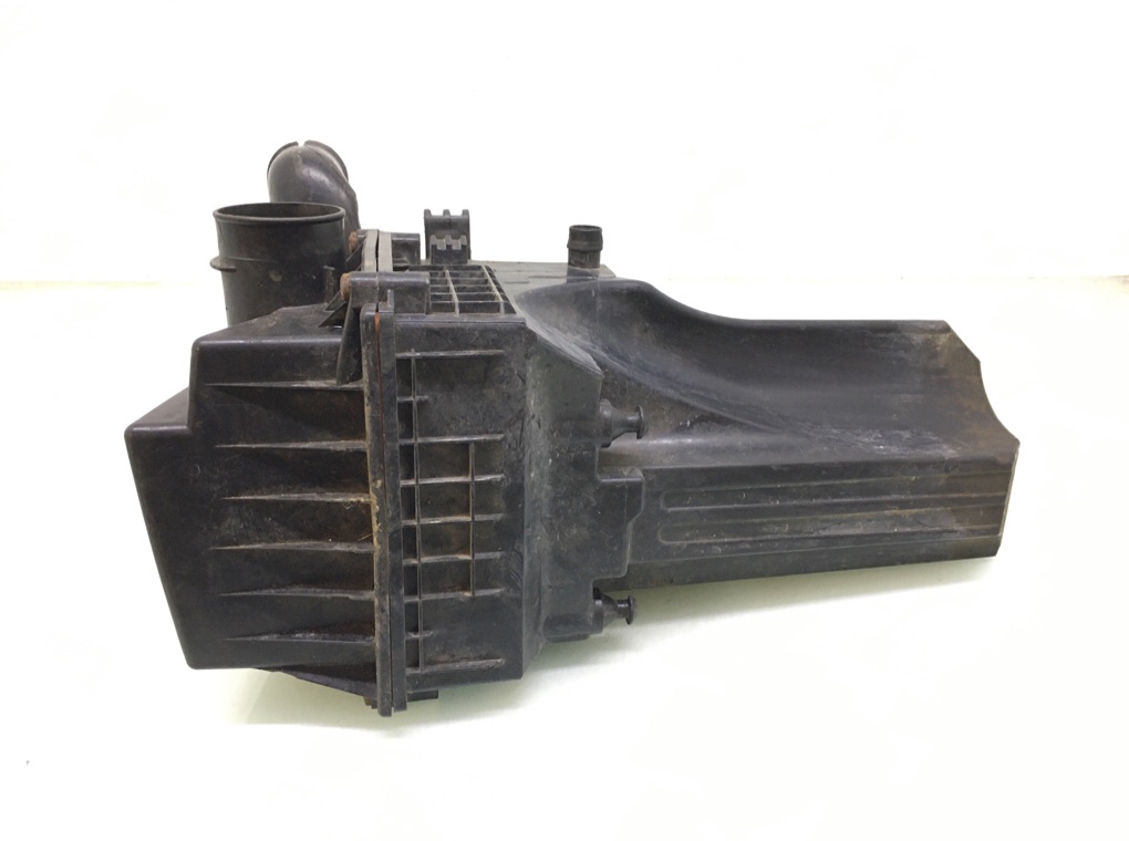 Корпус воздушного фильтра бу для Ford Fiesta 6 1.2 i,  2011 г.