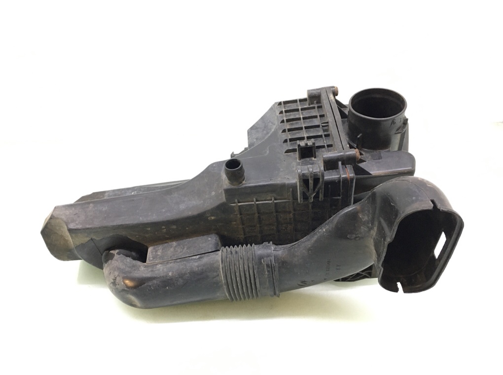 Корпус воздушного фильтра бу для Ford Fiesta 6 1.2 i,  2011 г.