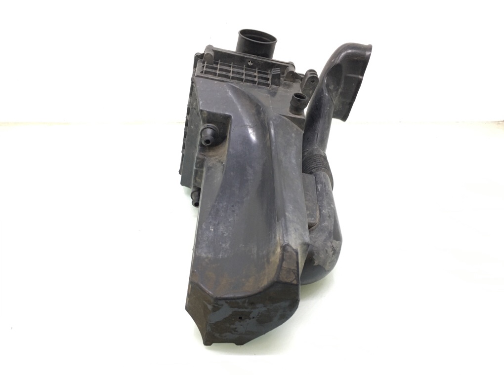 Корпус воздушного фильтра бу для Ford Fiesta 6 1.2 i,  2011 г.