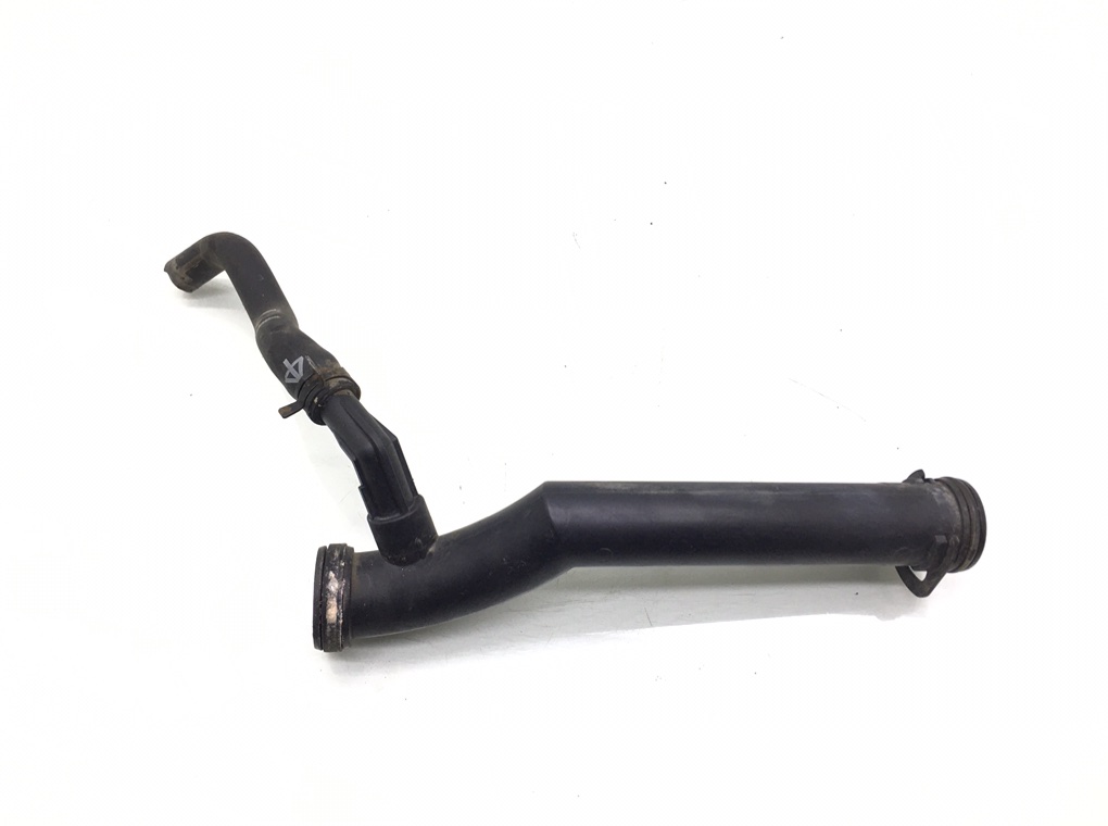 Фланец (тройник) системы охлаждения бу для Volkswagen Polo 4 1.2 i,  2002 г.