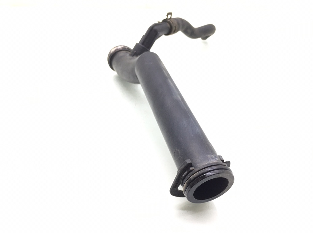 Фланец (тройник) системы охлаждения бу для Volkswagen Polo 4 1.2 i,  2002 г.