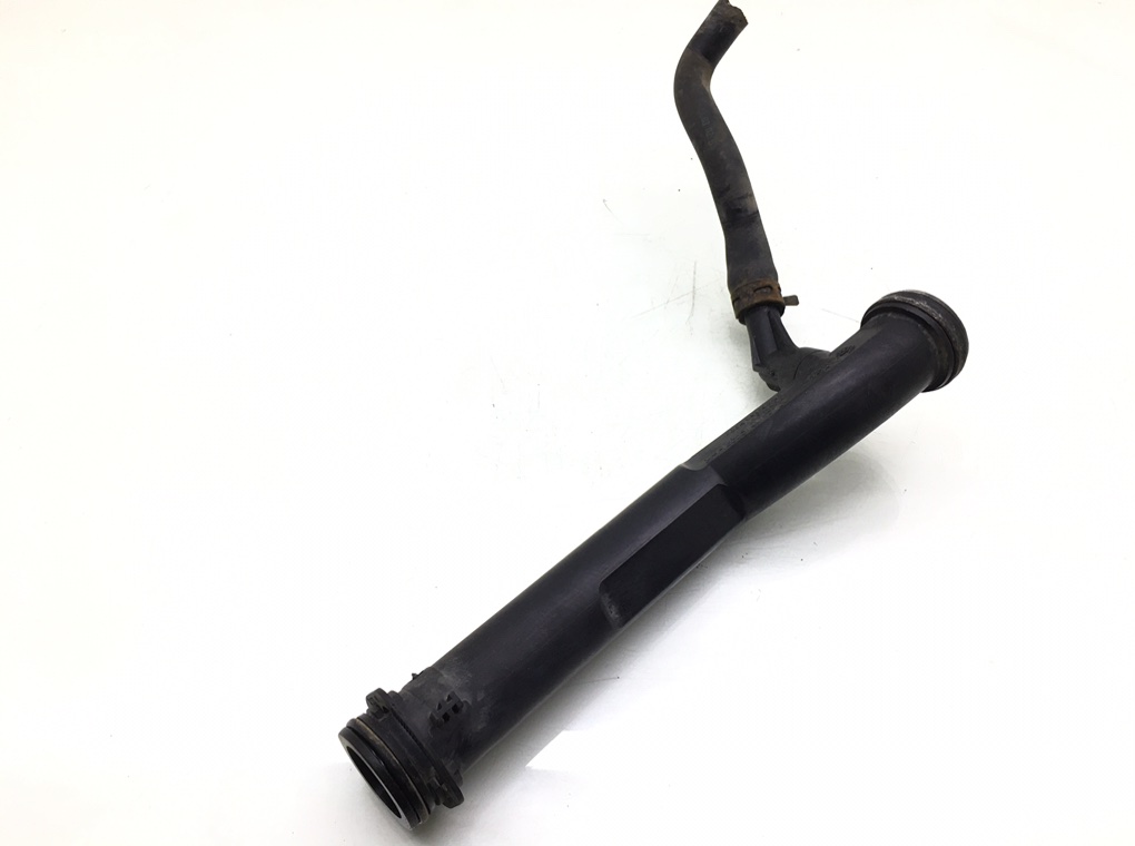 Фланец (тройник) системы охлаждения бу для Volkswagen Polo 4 1.2 i,  2002 г.