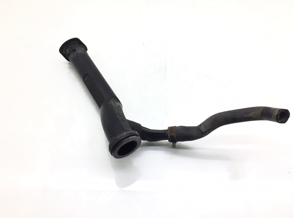 Фланец (тройник) системы охлаждения бу для Volkswagen Polo 4 1.2 i,  2002 г.