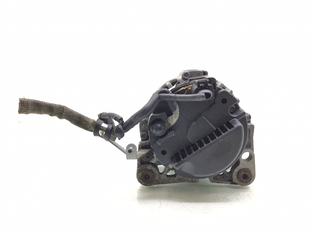 Генератор бу для Volkswagen Polo 4 1.2 i,  2002 г.