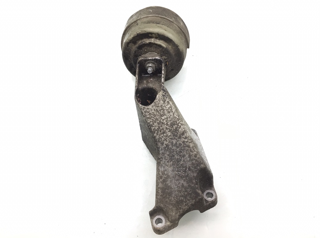 Подушка крепления двигателя бу для Audi A4 B7 2.0 TFSI, 2007 г.