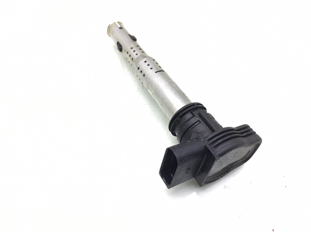 Катушка зажигания бу для Audi A4 B7 2.0 TFSI,  2007 г.