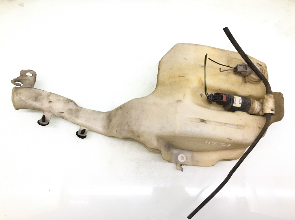 Бачок омывателя бу для Jeep Grand Cherokee WK 3.0 CRD, 2005 г.