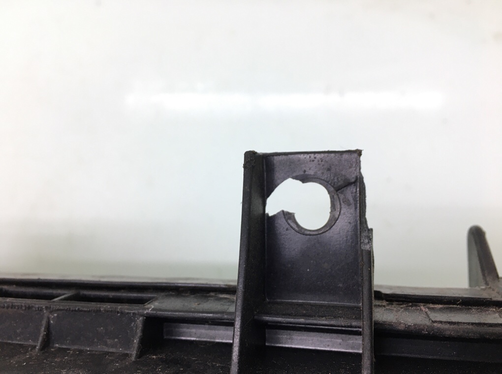 Корпус воздушного фильтра бу для Mazda 3  BK 1.6 i,  2008 г.