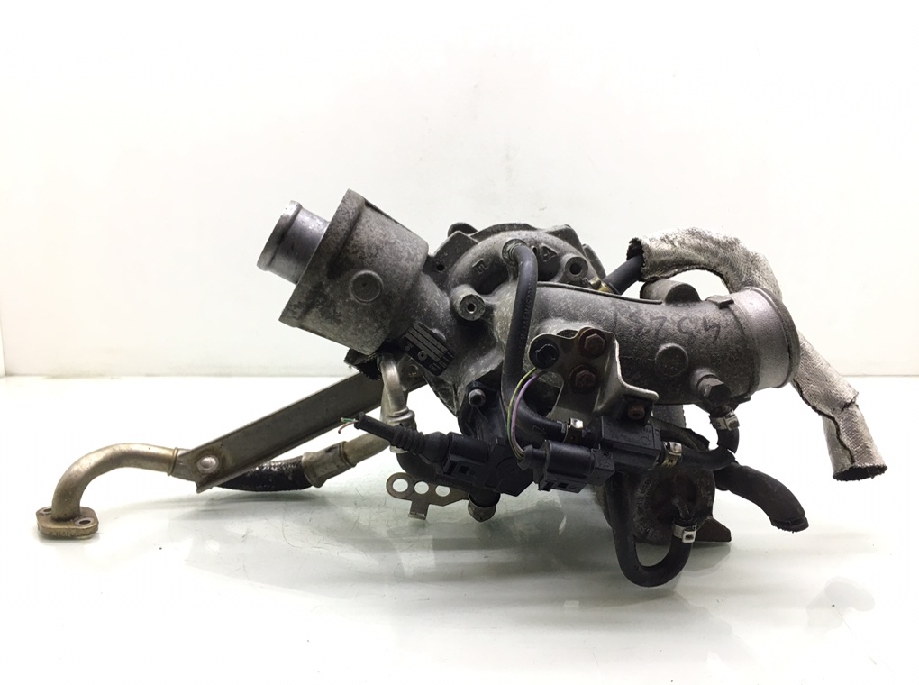 Турбина бу для Audi A4 B7 2.0 TFSI, 2005 г.