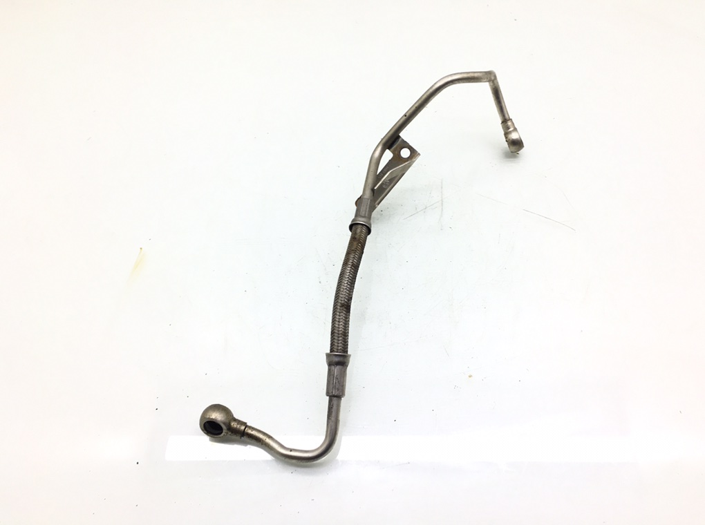 Масляная трубка турбины бу для Audi A4 B7 2.0 TFSI,  2005 г.