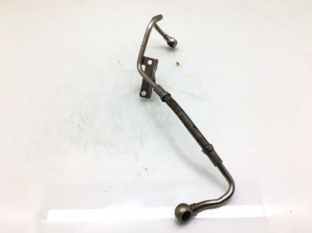 Масляная трубка турбины бу для Audi A4 B7 2.0 TFSI,  2005 г.