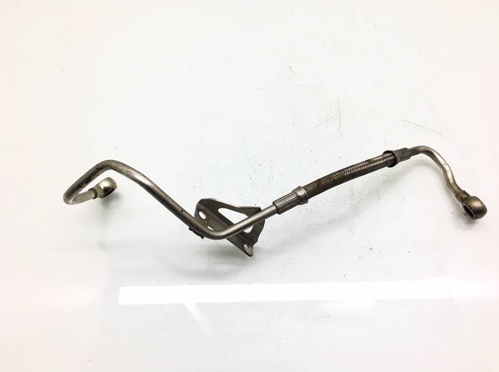 Масляная трубка турбины бу для Audi A4 B7 2.0 TFSI,  2005 г.