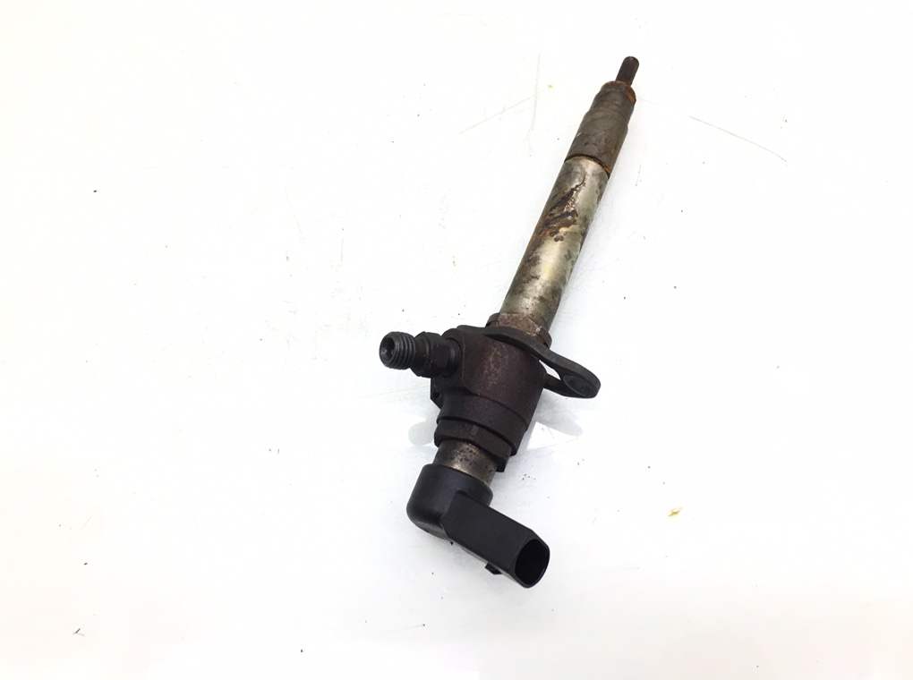 Форсунка бу для Jaguar XF 2.7 TD, 2008 г. Форсунка бу для Jaguar XF 2.7 TD, 2008 г.