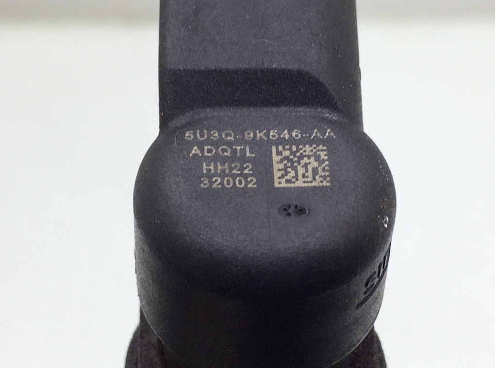 Форсунка бу для Jaguar XF 2.7 TD, 2008 г. Форсунка бу для Jaguar XF 2.7 TD, 2008 г.