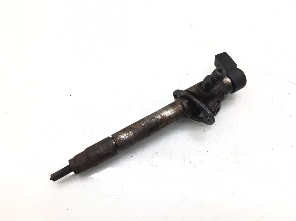 Форсунка бу для Jaguar XF  2.7 TD,  2008 г.