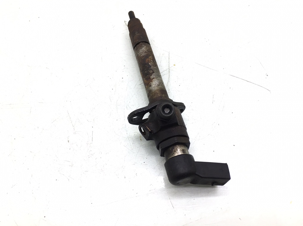 Форсунка бу для Jaguar XF  2.7 TD,  2008 г.