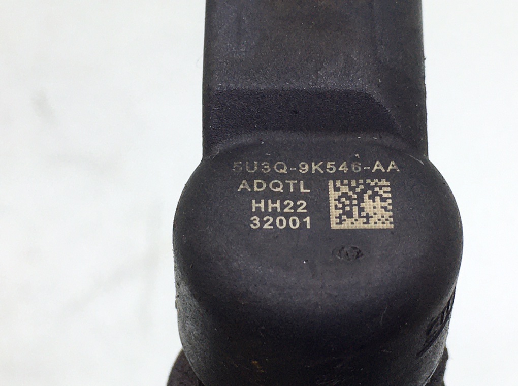 Форсунка бу для Jaguar XF  2.7 TD,  2008 г.