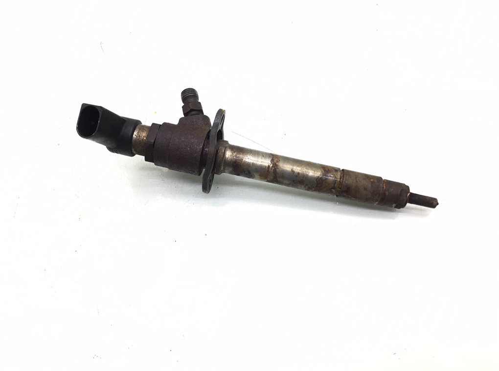 Форсунка бу для Jaguar XF  2.7 TD,  2008 г.