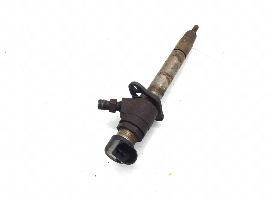 Форсунка бу для Jaguar XF  2.7 TD,  2008 г.