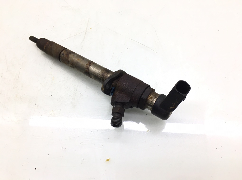 Форсунка бу для Jaguar XF  2.7 TD,  2008 г.