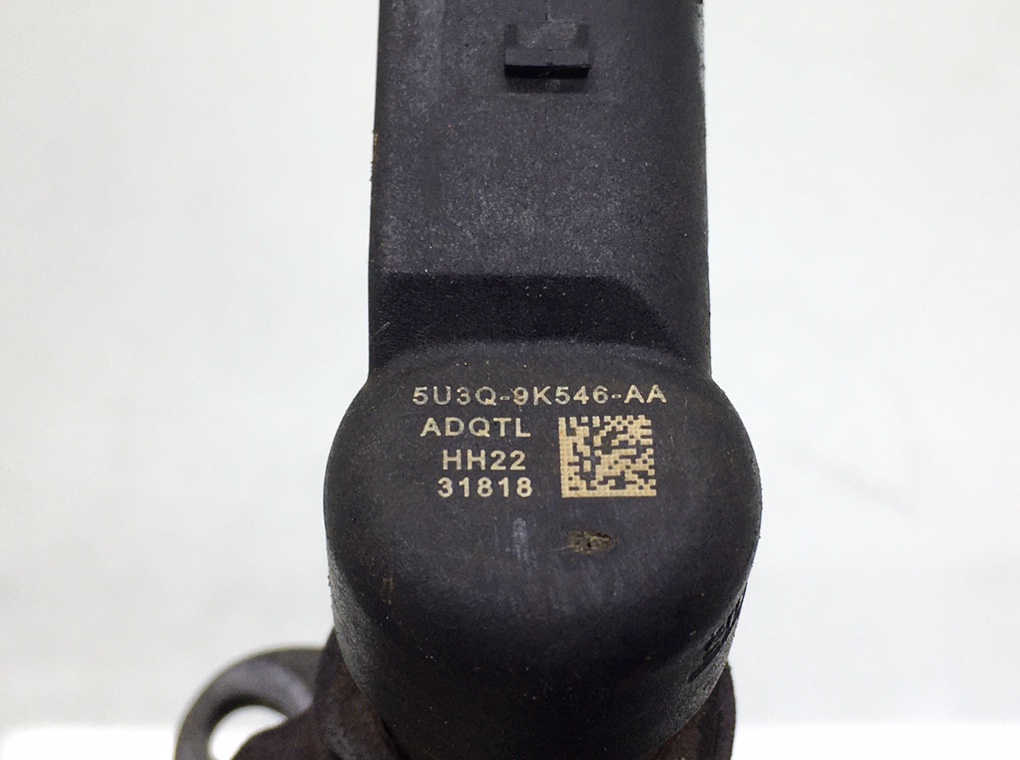 Форсунка бу для Jaguar XF  2.7 TD,  2008 г.