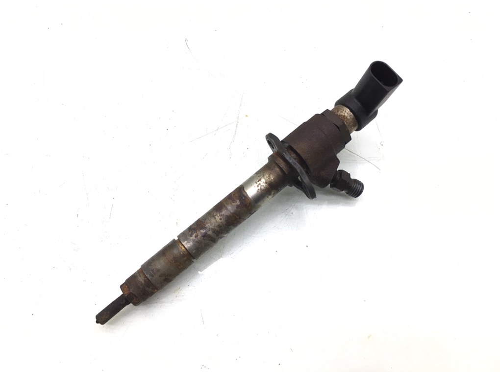 Форсунка бу для Jaguar XF 2.7 TD, 2008 г. Форсунка бу для Jaguar XF 2.7 TD, 2008 г.