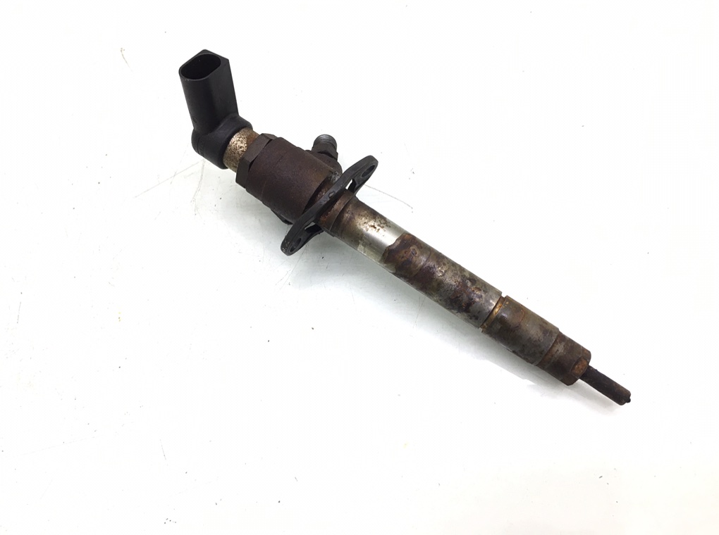 Форсунка бу для Jaguar XF 2.7 TD, 2008 г. Форсунка бу для Jaguar XF 2.7 TD, 2008 г.
