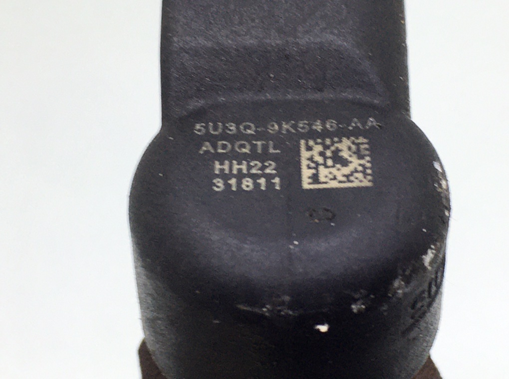 Форсунка бу для Jaguar XF 2.7 TD, 2008 г. Форсунка бу для Jaguar XF 2.7 TD, 2008 г.