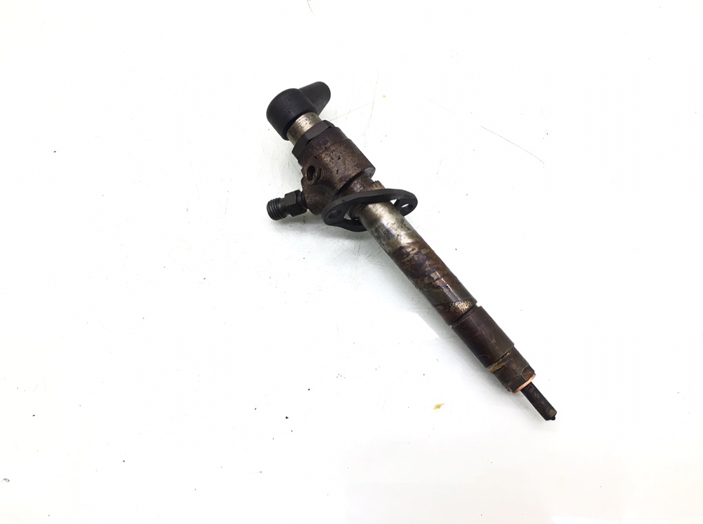 Форсунка бу для Jaguar XF  2.7 TD,  2008 г.