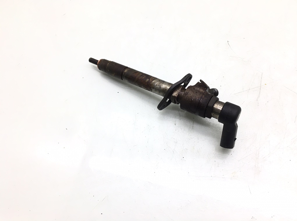 Форсунка бу для Jaguar XF  2.7 TD,  2008 г.