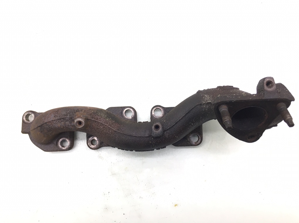 Коллектор выпускной бу для Jaguar XF  2.7 TD,  2008 г.