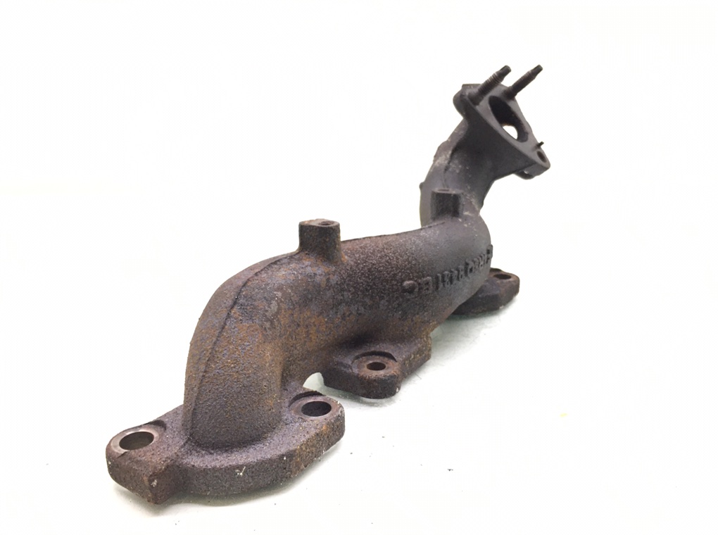 Коллектор выпускной бу для Jaguar XF  2.7 TD,  2008 г.