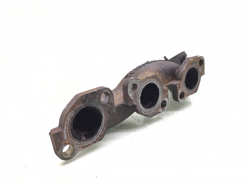 Коллектор выпускной бу для Jaguar XF  2.7 TD,  2008 г.