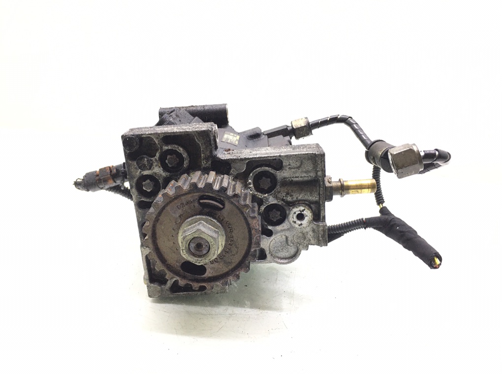 ТНВД бу для Jaguar XF 2.7 TD, 2008 г.