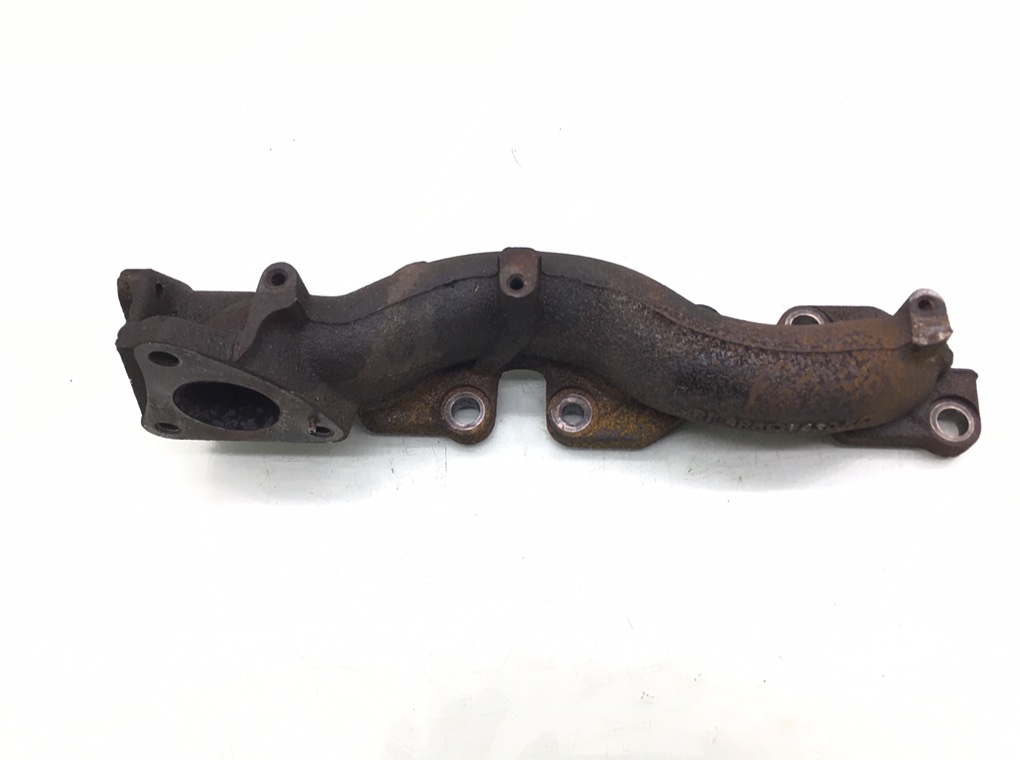 Коллектор выпускной бу для Jaguar XF 2.7 TD, 2008 г.