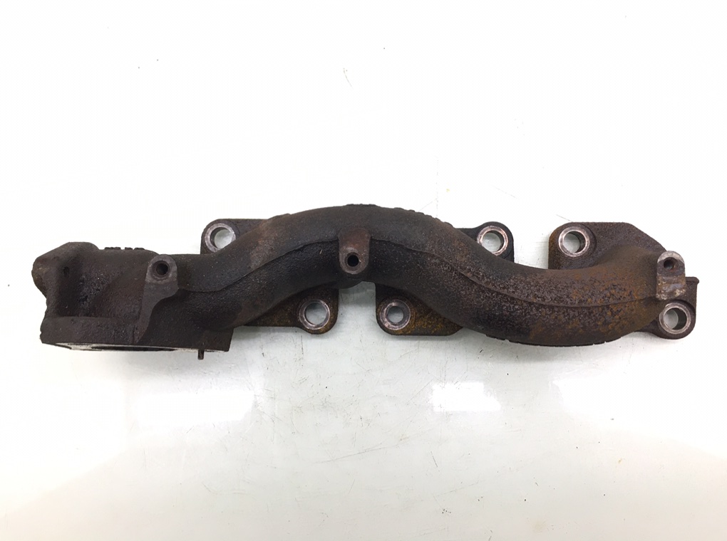 Коллектор выпускной бу для Jaguar XF 2.7 TD, 2008 г. Коллектор выпускной бу для Jaguar XF 2.7 TD, 2008 г.