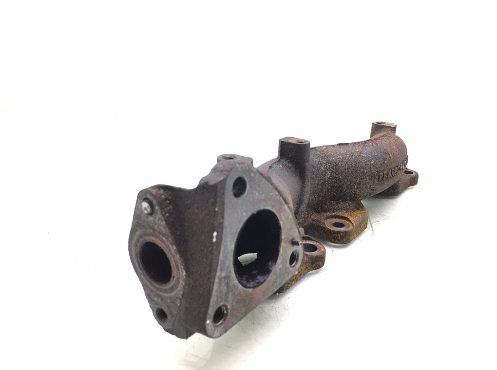 Коллектор выпускной бу для Jaguar XF 2.7 TD, 2008 г. Коллектор выпускной бу для Jaguar XF 2.7 TD, 2008 г.