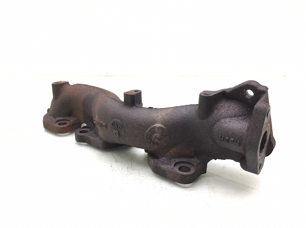 Коллектор выпускной бу для Jaguar XF 2.7 TD, 2008 г. Коллектор выпускной бу для Jaguar XF 2.7 TD, 2008 г.