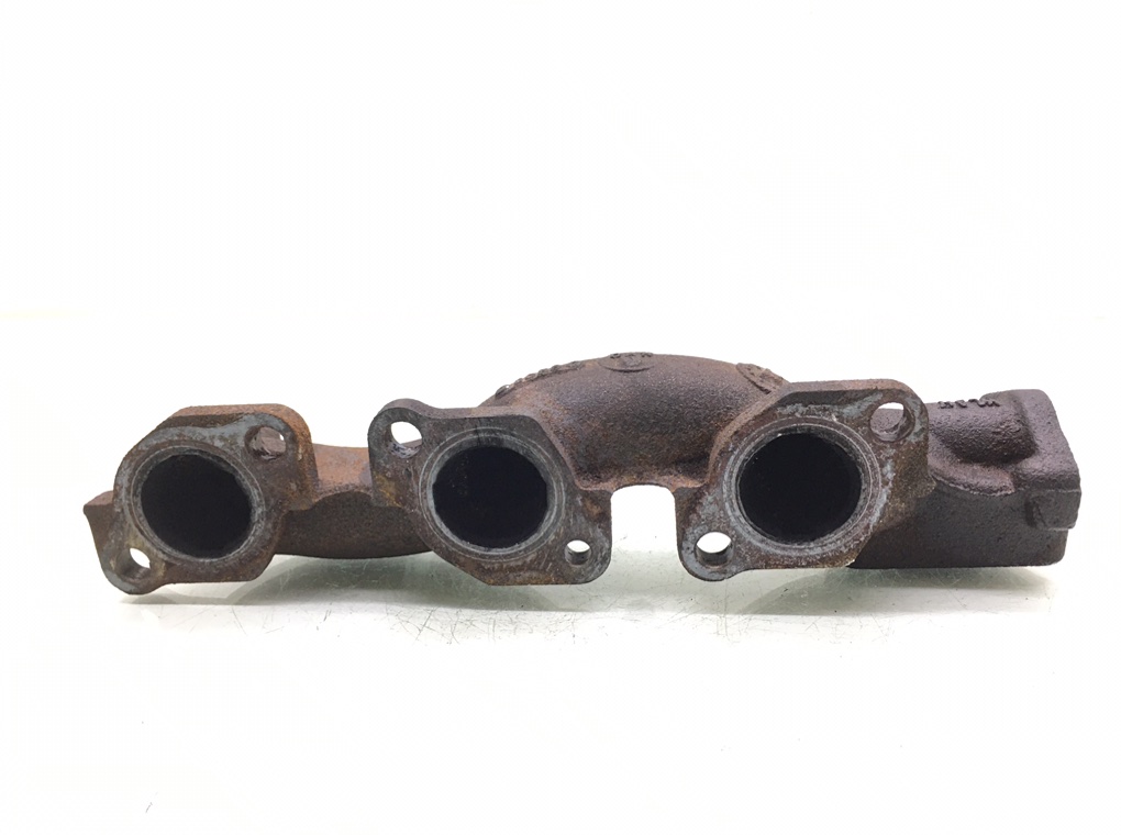 Коллектор выпускной бу для Jaguar XF 2.7 TD, 2008 г. Коллектор выпускной бу для Jaguar XF 2.7 TD, 2008 г.