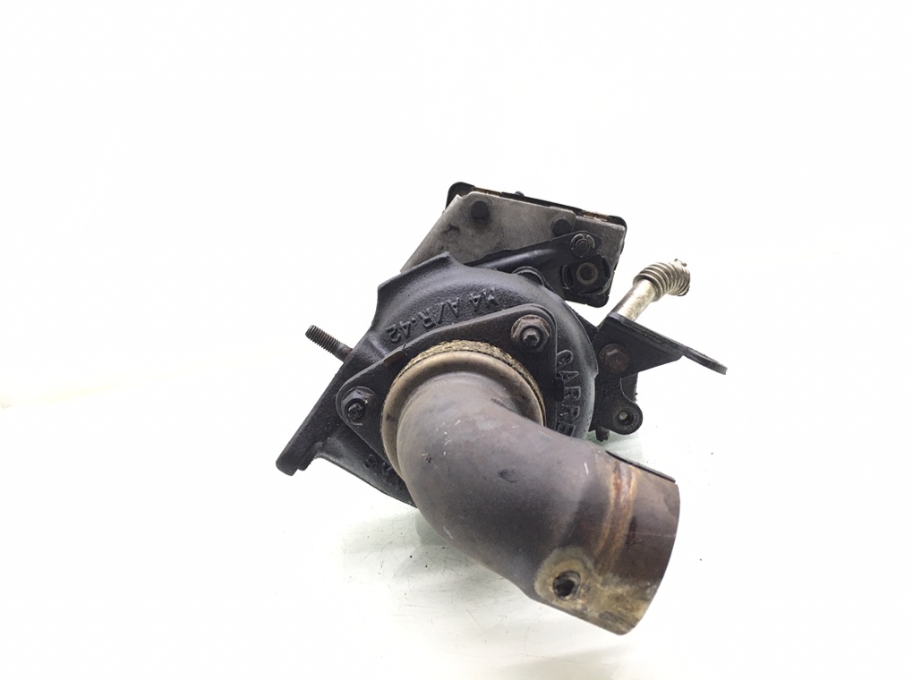 Турбина бу для Jaguar XF  2.7 TD,  2008 г.